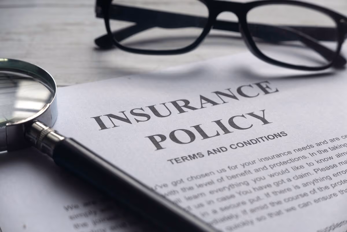 insurance-documents