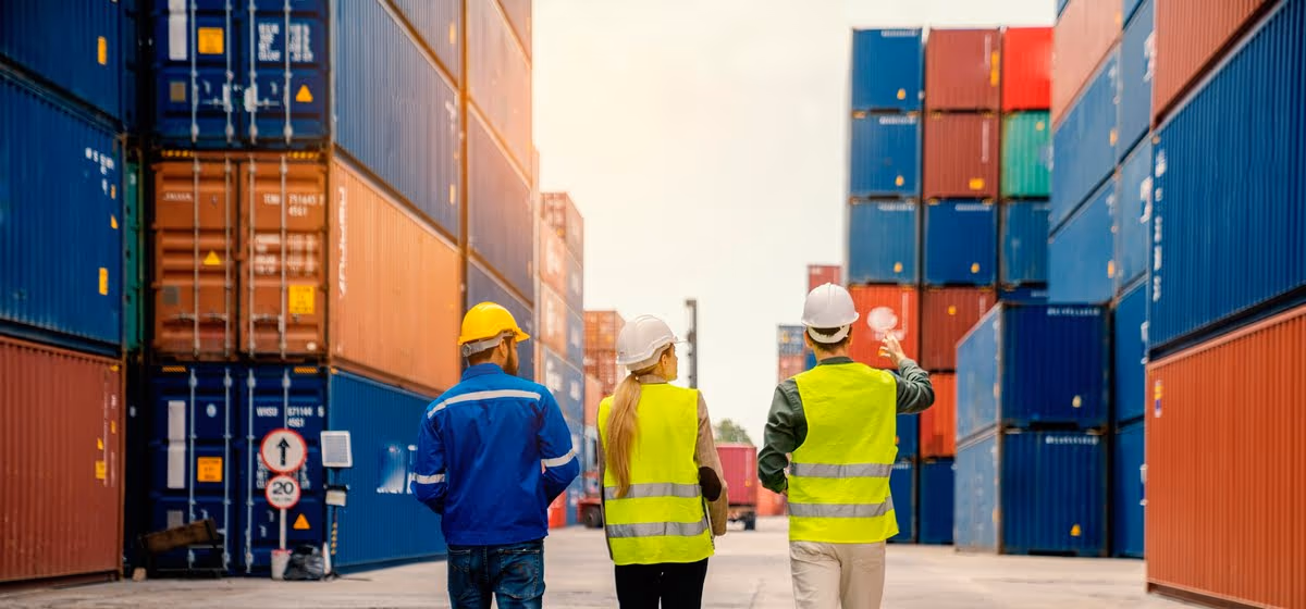 Supply chain managers