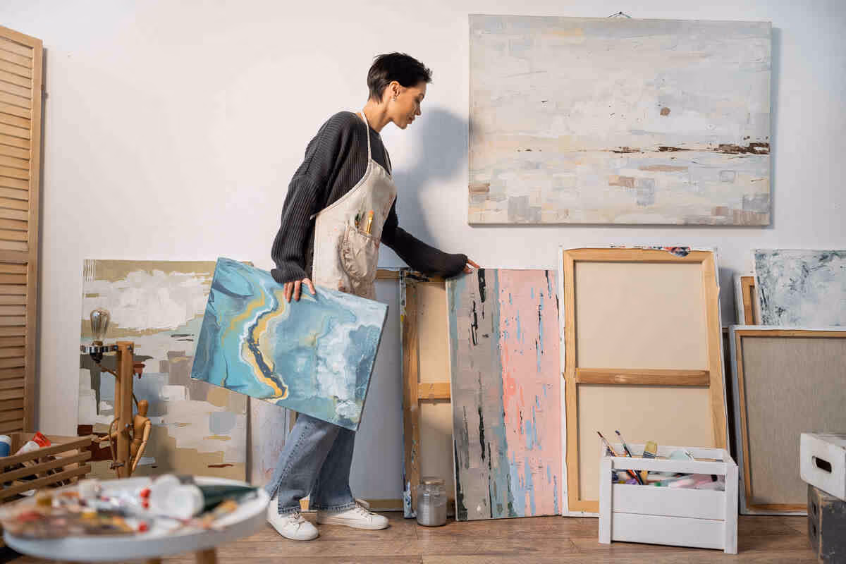 paintings