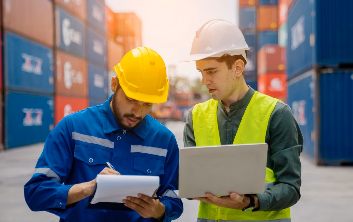 Four Biggest Global Supply Chain Challenges in 2022
