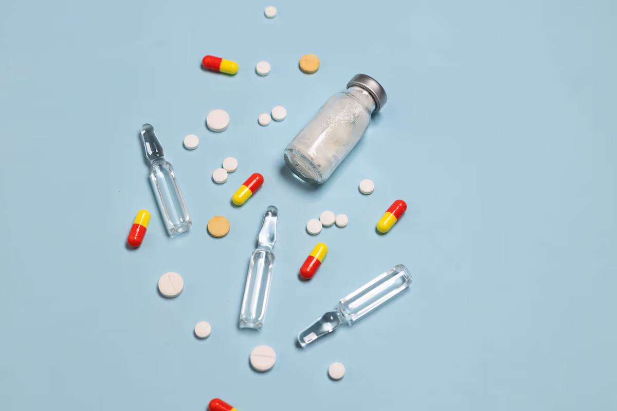 Shipping Pharmaceuticals: All You Need to Know