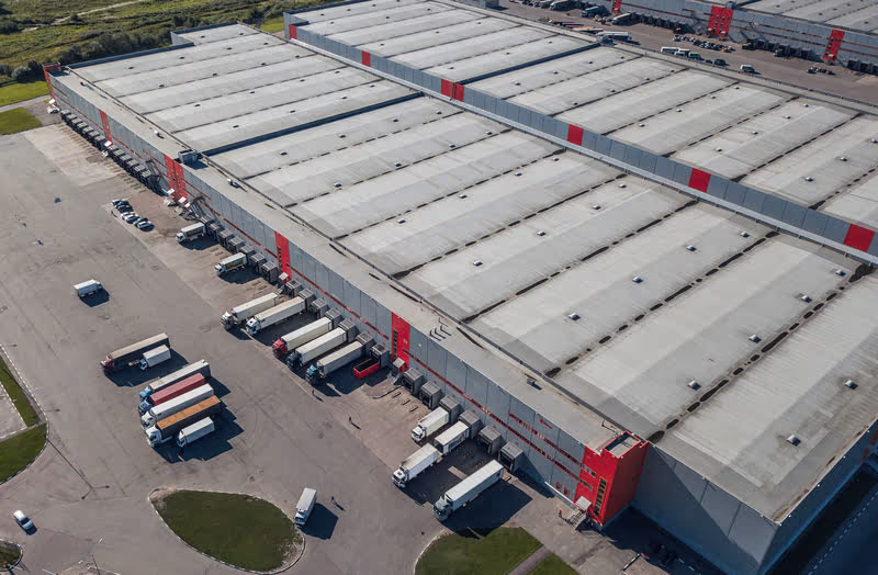 How to Choose the Best Modes of Transportation in Logistics for Your Company