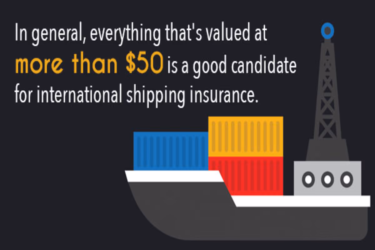 Is International Shipping Insurance Worth It?