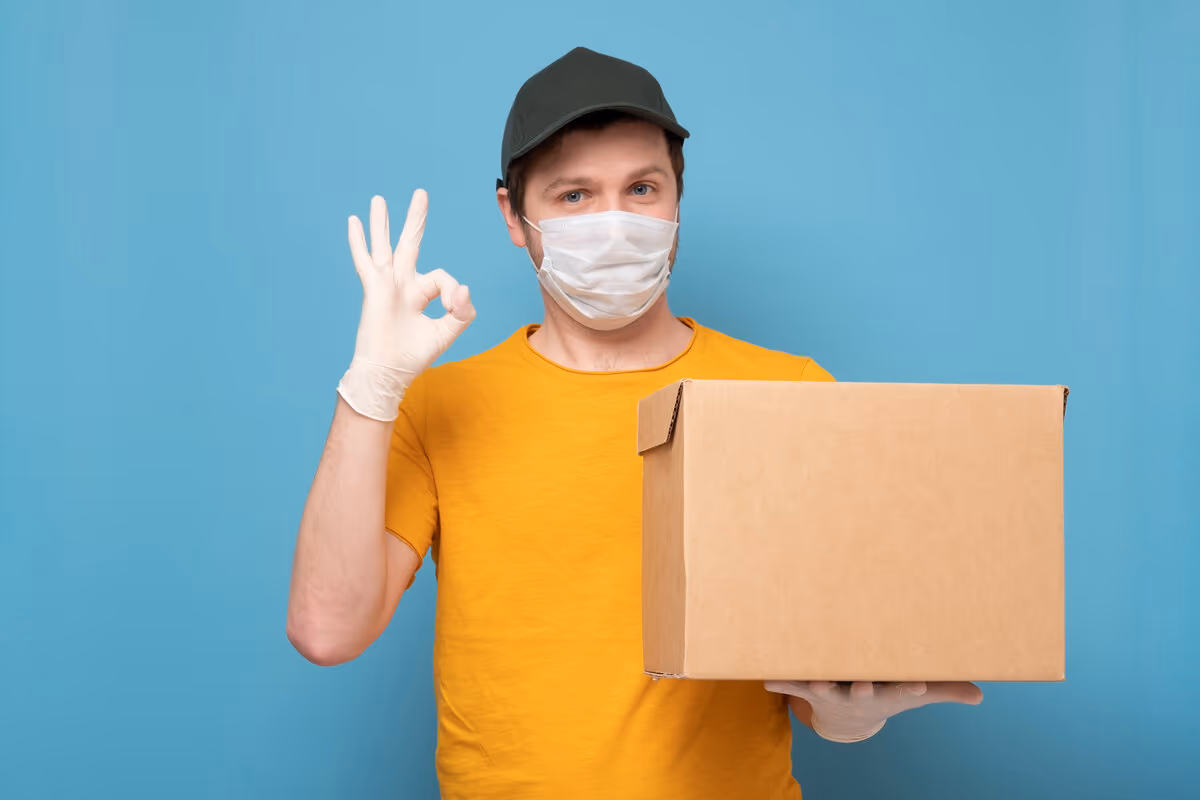 The Ins and Outs of Medical Shipping