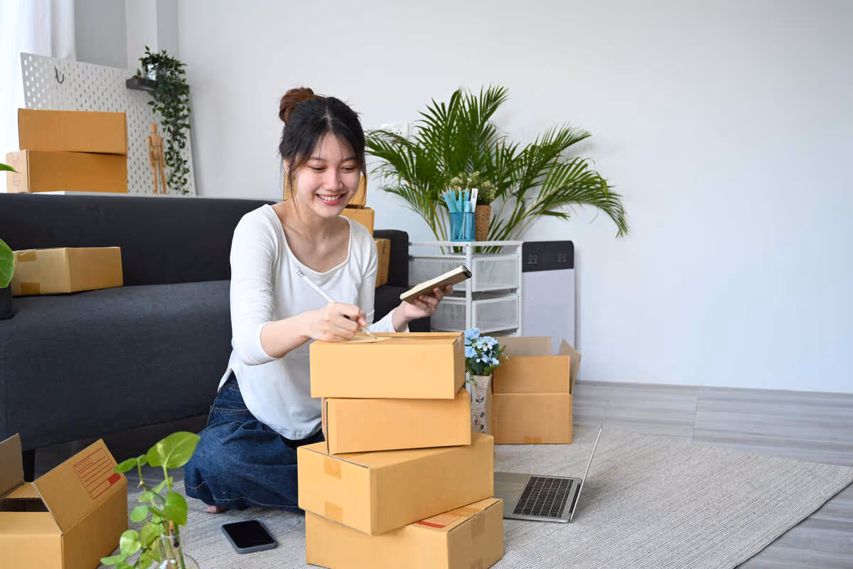 Shipping Electronics: Tips and Best Practices