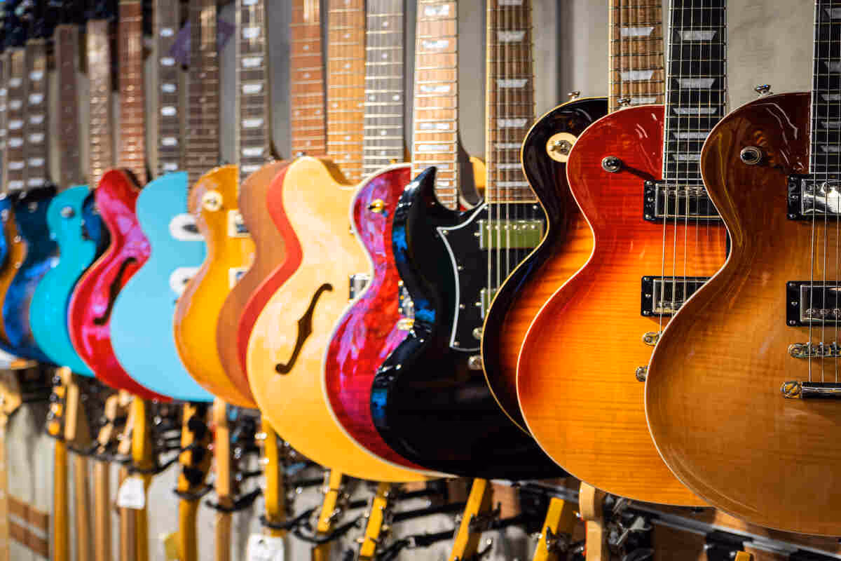 7 Expert Tips for Shipping Musical Instruments