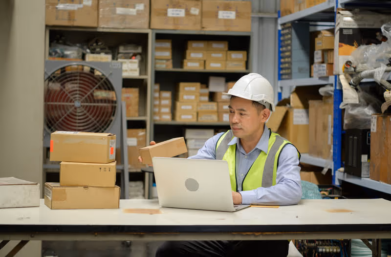 The Top 7 Benefits of Effective Supply Chain Management
