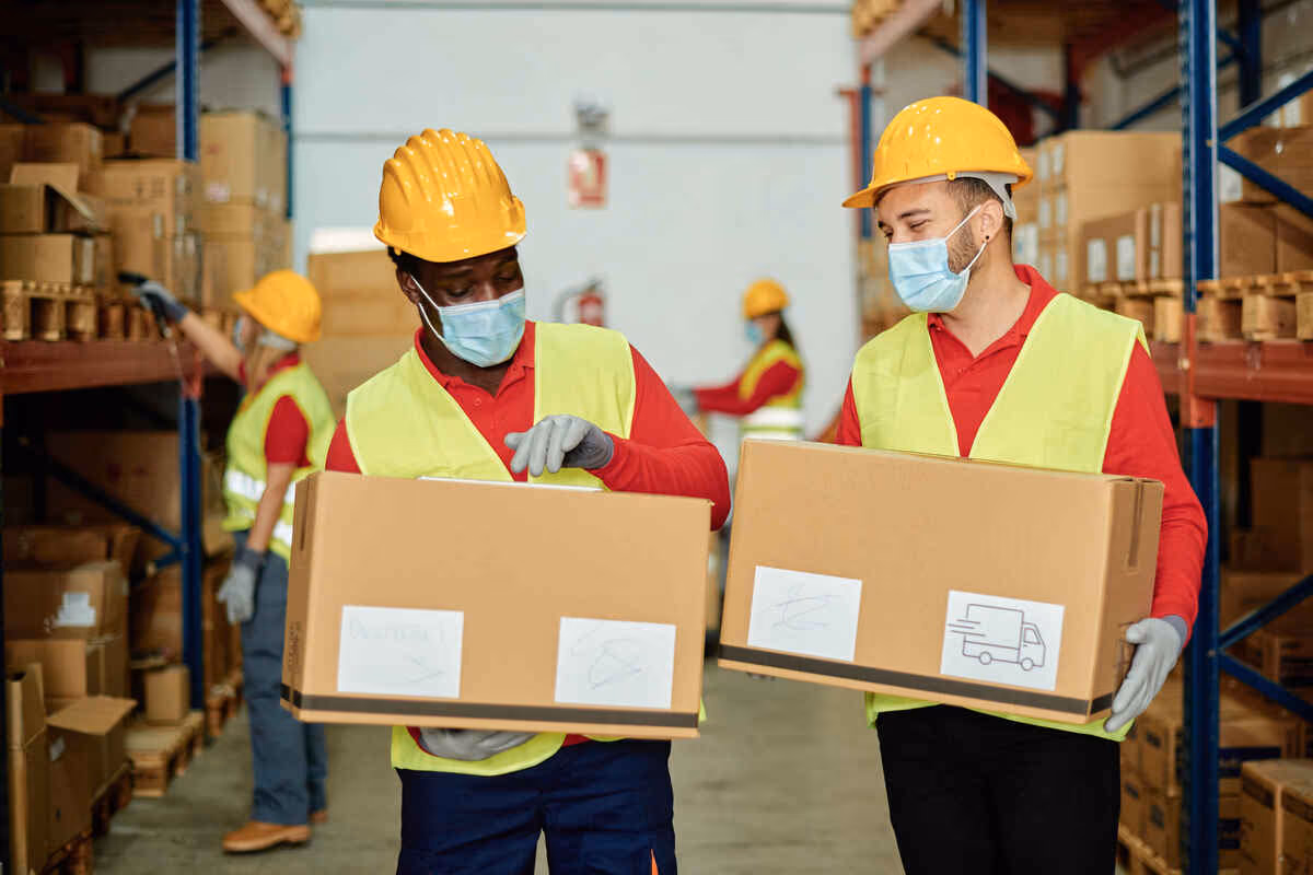 What Is a Delivery Exception and How To Manage It?
